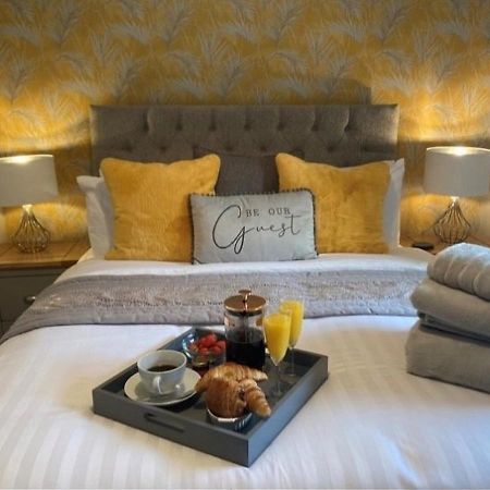 Menstrie Castle Stay Stirling Extérieur photo
