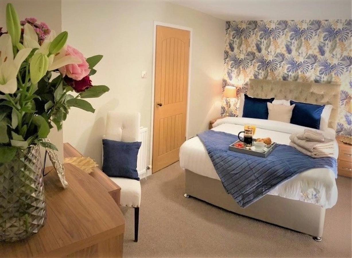 Menstrie Castle Stay Stirling Extérieur photo