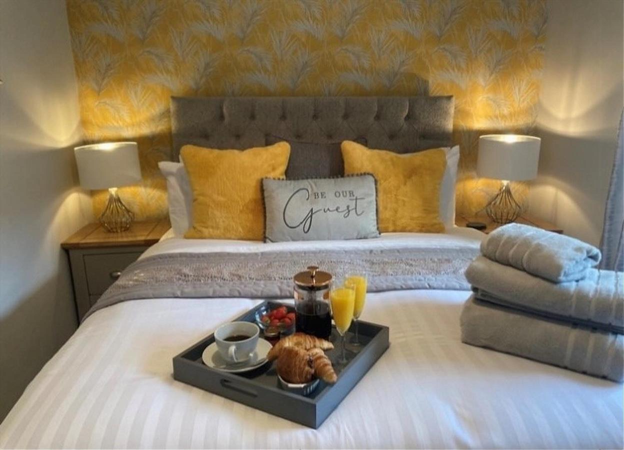 Menstrie Castle Stay Stirling Extérieur photo
